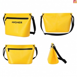 Portable Waterproof Storage Bag with Adjustable Shoulder Strap-Hi-Ada1037