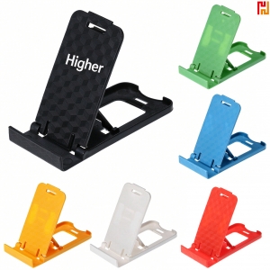 Foldable Plastic Phone Stand-Hi-Ada1032
